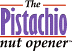 The Pistachio Nut Opener